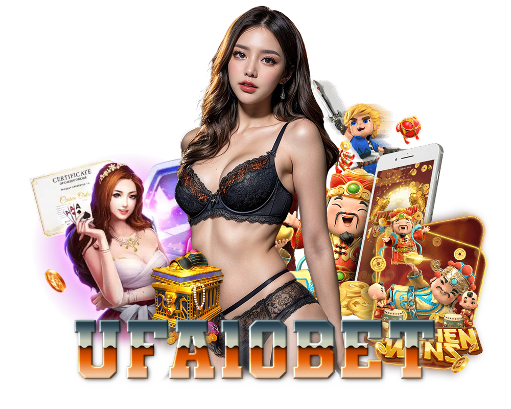 UFA10BET login